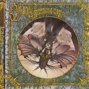 Jon Anderson - Olias Of Sunhillow i gruppen CD / Klassisk,Pop-Rock hos Bengans Skivbutik AB (3946955)