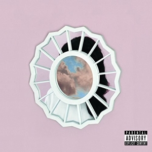 Mac Miller - The Divine Feminine i gruppen VINYL / Hip Hop-Rap hos Bengans Skivbutik AB (3947239)