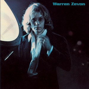 Warren Zevon - Warren Zevon i gruppen -Startsida MOV hos Bengans Skivbutik AB (3947295)