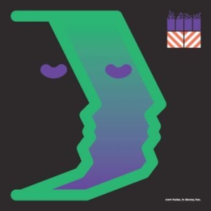 Com Truise - In Decay, Too i gruppen Labels / Woah Dad / Dold_tillfall hos Bengans Skivbutik AB (3947525)