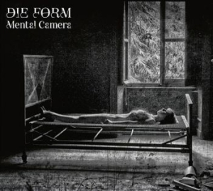 Die Form - Mental Camera (Digipack) i gruppen CD / Pop-Rock hos Bengans Skivbutik AB (3947544)