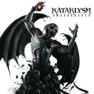 Kataklysm - Unconquered i gruppen VINYL / Metal hos Bengans Skivbutik AB (3948517)