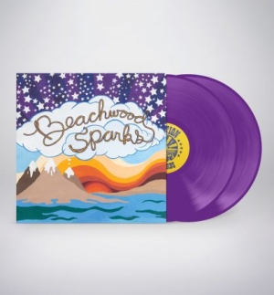 Beachwood Sparks - Beachwood Sparks 20Th Ann. Ed. (Ltd i gruppen VINYL hos Bengans Skivbutik AB (3948700)