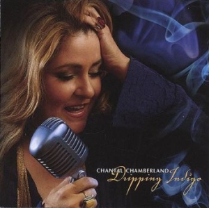 Chantal Chamberland - Dripping Indigo (Hqcd) i gruppen CD / Jazz hos Bengans Skivbutik AB (3948724)