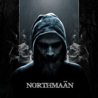 Northmaan - Northmaan i gruppen CD / Metal hos Bengans Skivbutik AB (3948745)