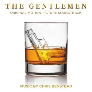 Ost - Gentlemen -Coloured- i gruppen VINYL / Film-Musikkkal hos Bengans Skivbutik AB (3948840)