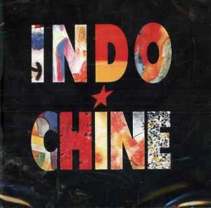 Indochine - Le Baiser i gruppen VINYL / Fransk Musikkk,Pop-Rock hos Bengans Skivbutik AB (3948927)