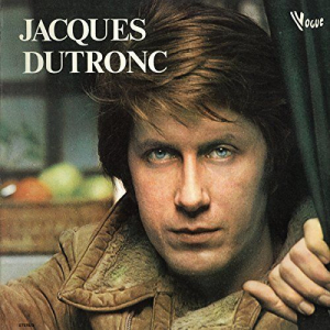 Dutronc Jacques - Gentleman Cambrioleur i gruppen VINYL / Elektroniskt,Annet hos Bengans Skivbutik AB (3948951)