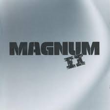 Magnum - Magnum Ii -Coloured- i gruppen VINYL / Metal hos Bengans Skivbutik AB (3948957)