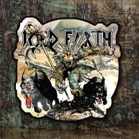 Iced Earth - Reaping Stone (Pic Disc Shaped) i gruppen VINYL / Metal hos Bengans Skivbutik AB (3949038)