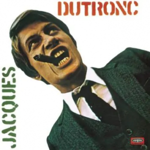 Dutronc Jacques - Il est cinq heures i gruppen VINYL / Elektroniskt,Annet hos Bengans Skivbutik AB (3949144)