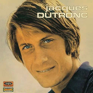 Dutronc Jacques - L'opportuniste i gruppen VINYL / Elektroniskt hos Bengans Skivbutik AB (3949164)