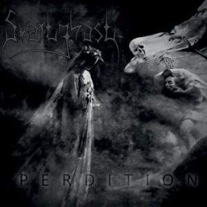 Svartghast - Perdition (Vinyl Lp) i gruppen VINYL / Metal/ Heavy metal hos Bengans Skivbutik AB (3949320)