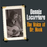 Locorriere Dennis - Voice Of Dr Hook The (Vinyl Lp) i gruppen VINYL / Pop-Rock hos Bengans Skivbutik AB (3949326)