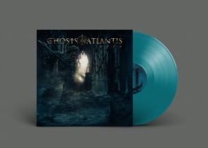 Ghosts Of Atlantis - 3.6.2.4 (Turquoise Vinyl) i gruppen CDON_Kommende / CDON_Kommende_VInyl hos Bengans Skivbutik AB (3949327)