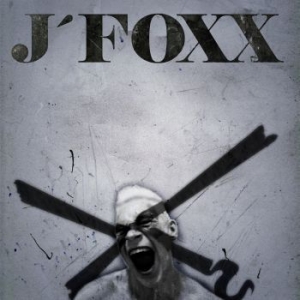 J' Foxx (Foxx Eastmountain) - X's (Vinyl Lp) i gruppen VINYL / Metal/ Heavy metal hos Bengans Skivbutik AB (3949328)