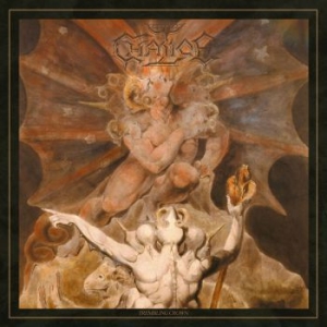 Chalice - Trembling Crown i gruppen CD / Metal/ Heavy metal hos Bengans Skivbutik AB (3949336)