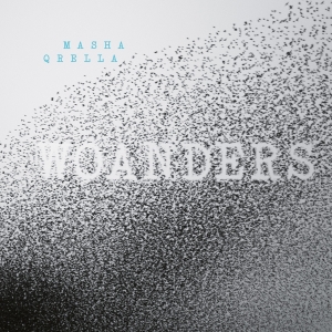 Qrella Masha - Woanders i gruppen CD / Pop-Rock,Annet hos Bengans Skivbutik AB (3949355)