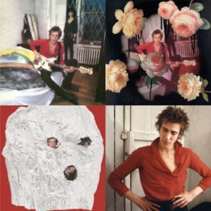 Richard Hell & The Voidoids - Destiny Street Complete i gruppen CD / Pop-Rock hos Bengans Skivbutik AB (3950408)