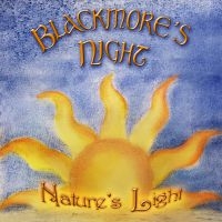 Blackmore's Night - Nature's Light i gruppen VINYL / Pop-Rock hos Bengans Skivbutik AB (3950459)