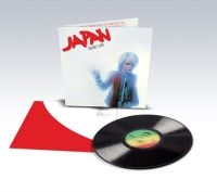 Japan - Quiet Life i gruppen VINYL / Pop-Rock hos Bengans Skivbutik AB (3950477)