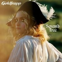 Goldfrapp - Seventh Tree i gruppen VINYL / Pop-Rock hos Bengans Skivbutik AB (3950478)