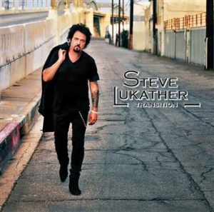 Steve Lukather - Transition i gruppen Minishops / AOR hos Bengans Skivbutik AB (3950479)