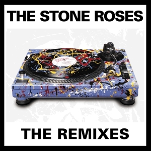 The Stone Roses - Remixes i gruppen -Startsida MOV hos Bengans Skivbutik AB (3950566)