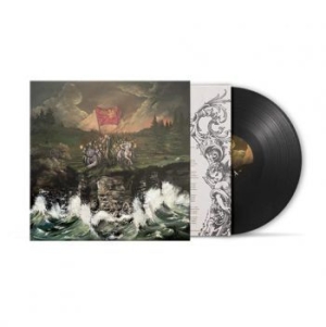 Les Chants De Nihil - Le Tyran Et L Esthete (2 Lp Vinyl) i gruppen VINYL / Metal hos Bengans Skivbutik AB (3950820)