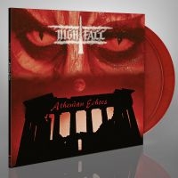 Nightfall - Athenian Echoes (2 Lp Coloured Viny i gruppen VINYL / Metal hos Bengans Skivbutik AB (3950826)