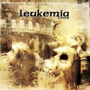 Leukemia - Love i gruppen CD / Metal hos Bengans Skivbutik AB (3950832)