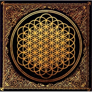 Bring Me The Horizon - Sempiternal i gruppen CD / Metal,Pop-Rock hos Bengans Skivbutik AB (3950951)