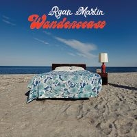 Martin Ryan - Wandercease i gruppen VINYL / Pop-Rock,World Music hos Bengans Skivbutik AB (3951157)