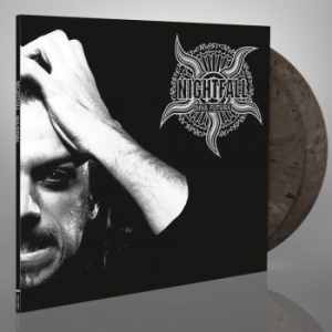 Nightfall - Diva Futura (2 Lp Coloured Vinyl) i gruppen VINYL hos Bengans Skivbutik AB (3951201)