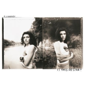 Pj Harvey - Is This Desire? (Vinyl) i gruppen VI TIPSER / Bengans Personal tipser / Å lese Musikkk hos Bengans Skivbutik AB (3951220)