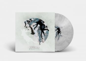 Defecto - Duality (Limited Special Cover) i gruppen VINYL / Metal/ Heavy metal hos Bengans Skivbutik AB (3951488)