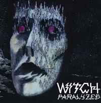 Witch - Paralyzed (Clear Green Vinyl) i gruppen VINYL / Metal,Pop-Rock hos Bengans Skivbutik AB (3951493)