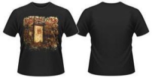 Black Sabbath - T/S Mob Rules (Xxl) i gruppen Merchandise hos Bengans Skivbutik AB (3951501)