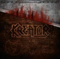 Kreator - Under The Guillotine i gruppen VI TIPSER / Julegavetips Vinyl hos Bengans Skivbutik AB (3951512)