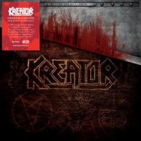 Kreator - Under The Guillotine i gruppen VI TIPSER / Julegavetips CD hos Bengans Skivbutik AB (3951514)