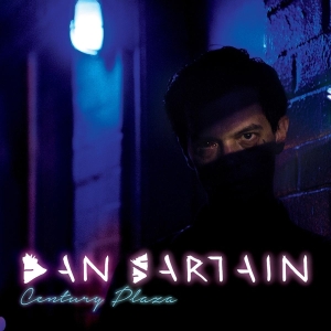 Dan Sartain - Century Plaza i gruppen VINYL / Pop-Rock hos Bengans Skivbutik AB (3951697)