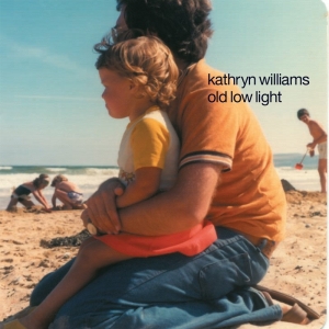 Kathryn Williams - Old Low Light i gruppen VINYL / Pop-Rock,Annet hos Bengans Skivbutik AB (3951702)