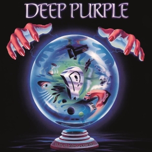 Deep Purple - Slaves & Masters i gruppen -Startsida MOV hos Bengans Skivbutik AB (3951715)