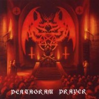 Bewitched - Pentagram Prayer (Bone Vinyl Lp) i gruppen VINYL / Metal,Svensk Musikkk hos Bengans Skivbutik AB (3952122)