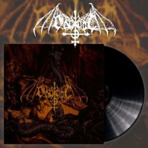 Ondskapt - Arisen From The Ashes (Black Vinyl i gruppen VINYL / Metal/ Heavy metal hos Bengans Skivbutik AB (3952124)