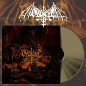 Ondskapt - Arisen From The Ashes (Gold Vinyl L i gruppen VINYL / Metal/ Heavy metal hos Bengans Skivbutik AB (3952125)