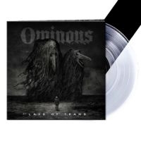 Lake Of Tears - Ominous (Vinyl Lp) i gruppen VINYL / Metal hos Bengans Skivbutik AB (3952133)