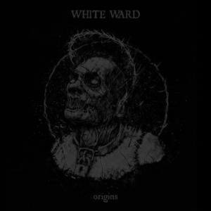 White Ward - Origins i gruppen CD / Metal hos Bengans Skivbutik AB (3952144)