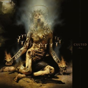 Culted - Nous i gruppen CD / Metal hos Bengans Skivbutik AB (3952163)