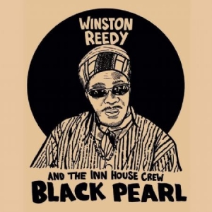 REEDY WINSTON & THE INN HOUSE CREW - Black Pearl i gruppen VI TIPSER / Record Store Day / RSD2013-2020 hos Bengans Skivbutik AB (3952663)